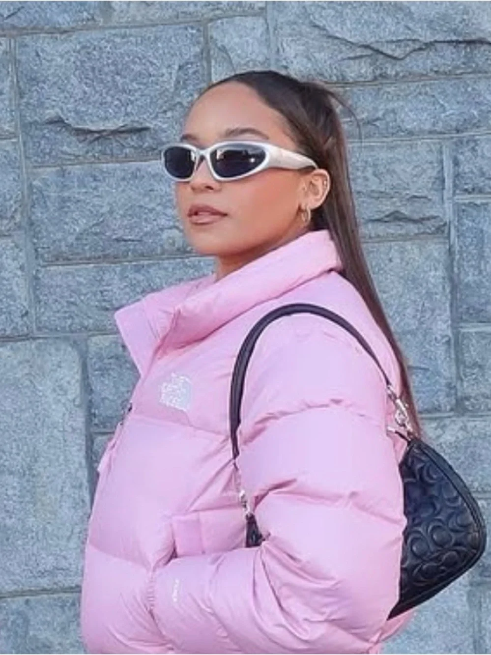 Alien sunglasses